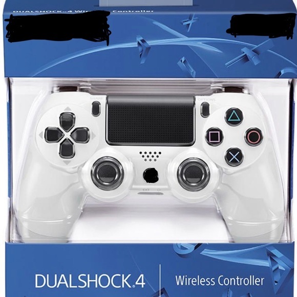 Sweet game controllers - Picture 2 of 4